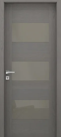 Porta a fodrina  a prezzo ribassato