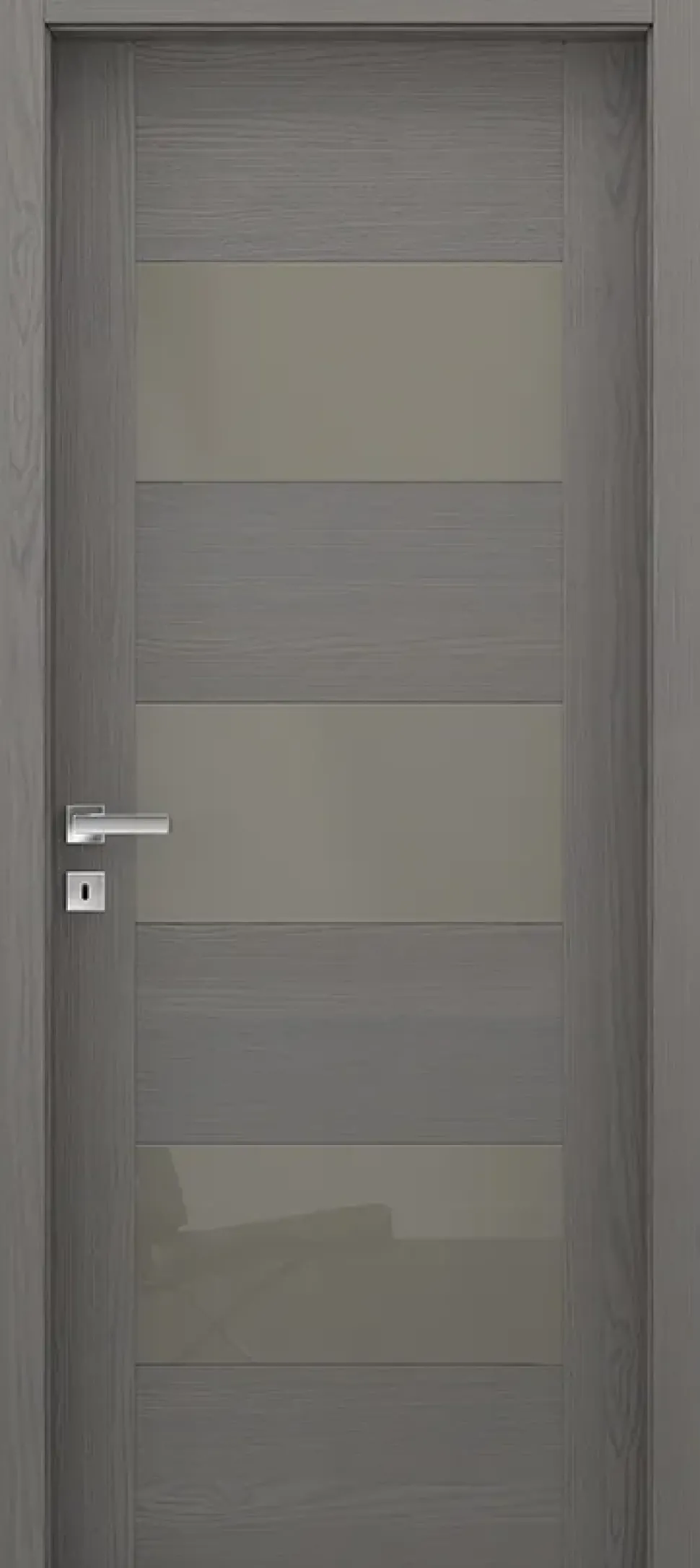 Porta a fodrina a prezzo ribassato