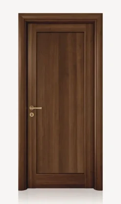 Porta a fodrina  per interni Incontri 24 Collezione esclusiva in Offerta