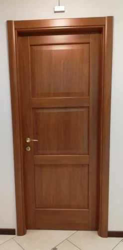 Porta battente Garofoli in Offerta Outlet in laminato