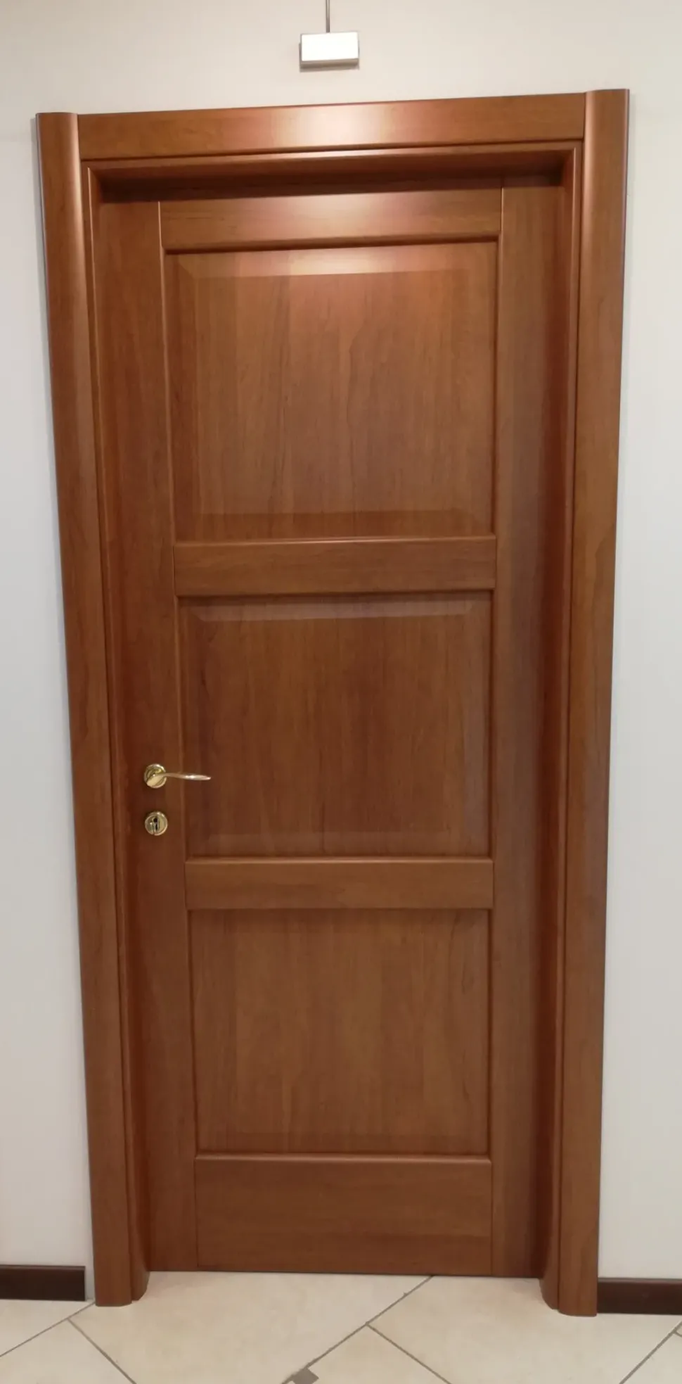 Porta battente Garofoli in Offerta Outlet in laminato