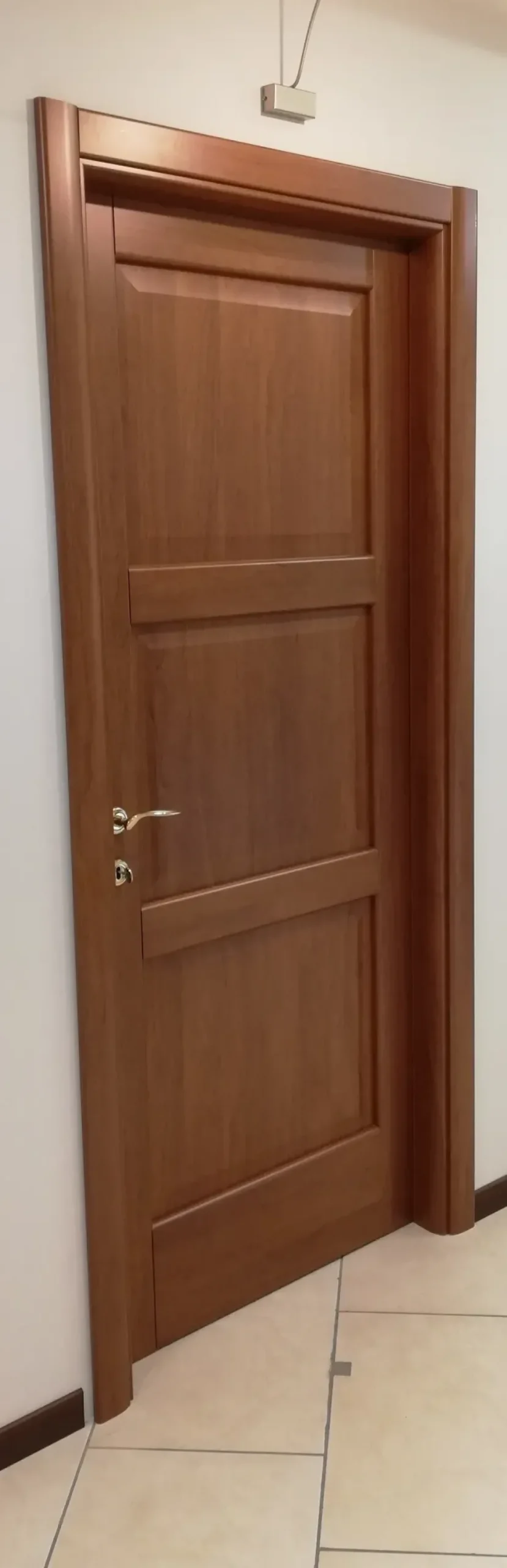 Porta battente Garofoli in Offerta Outlet in laminato