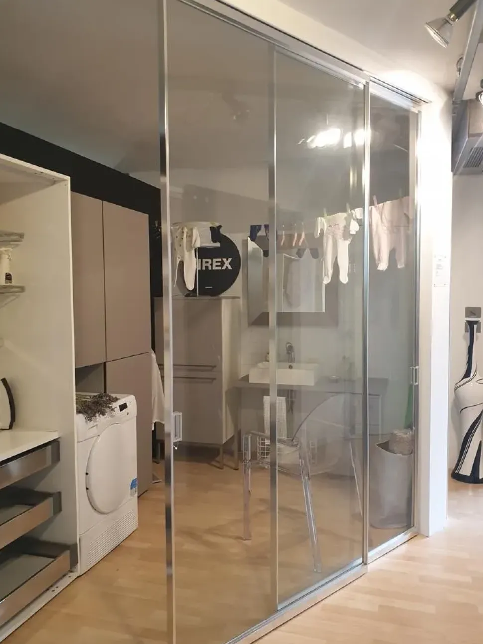 PORTA di Albed con SCONTO 43%