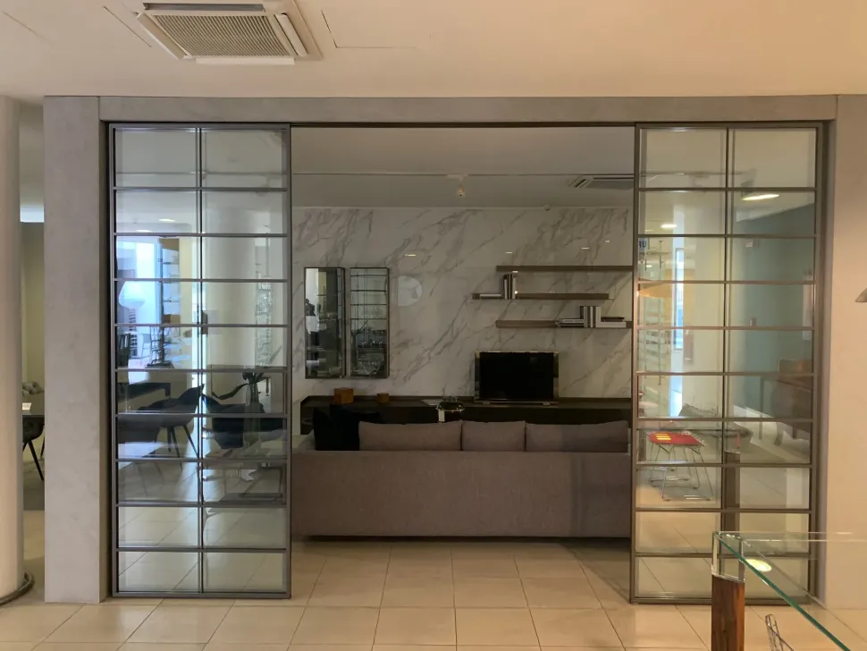 PORTA di Rimadesio con SCONTO ESCLUSIVO approfittane ora!