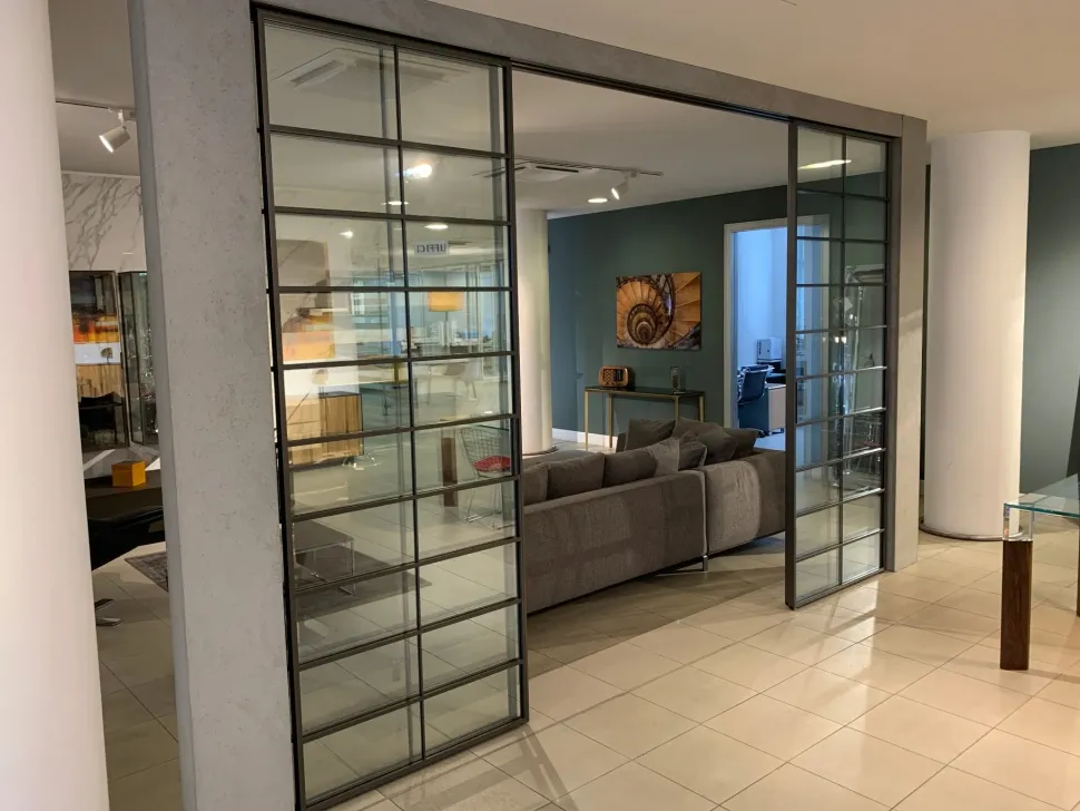 PORTA di Rimadesio con SCONTO ESCLUSIVO approfittane ora!