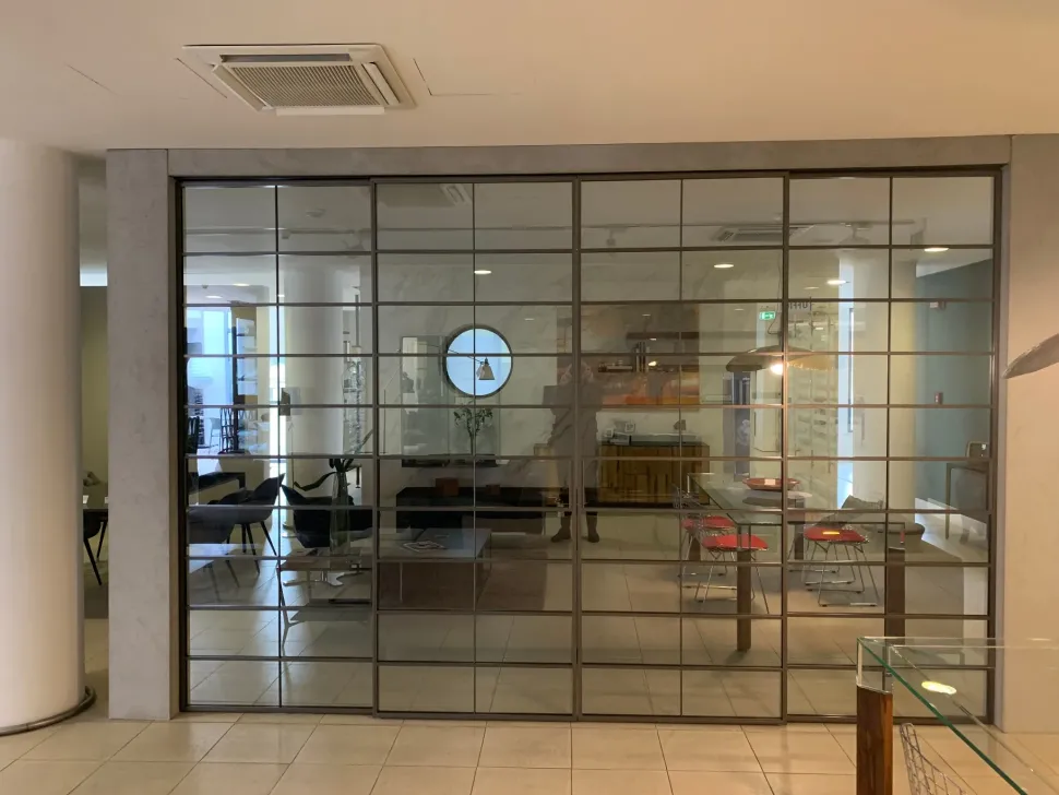 PORTA di Rimadesio con SCONTO ESCLUSIVO approfittane ora!