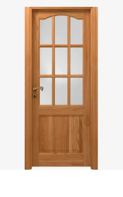 Porta inglesina  per interni Garofoli a prezzo Outlet