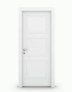 Porta liscia a prezzo ribassato