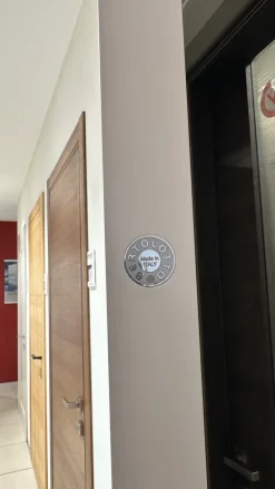 Porta liscia moderna Bertolotto in offerta