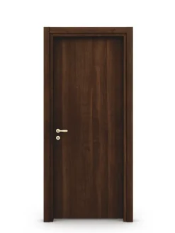 Porta liscia  per interni Collezione esclusiva a prezzo Outlet