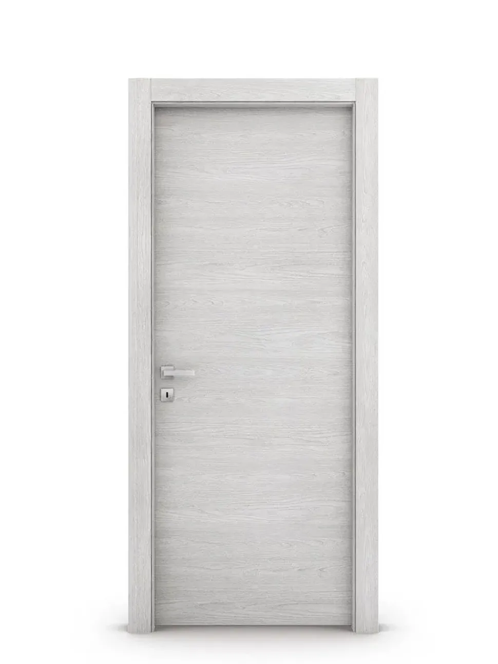 Porta moderna Collezione esclusiva Rever plus SCONTATA