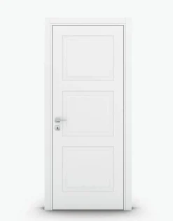 Porta moderna Collezione esclusiva Combi lac a prezzo scontato