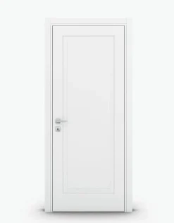 Porta moderna Collezione esclusiva Combi lac a prezzo scontato