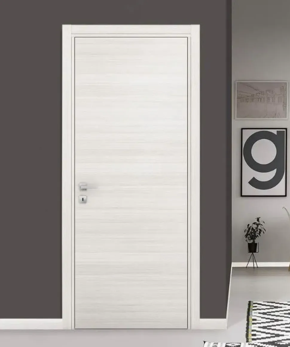 Porta moderna Collezione esclusiva Combi SCONTATA