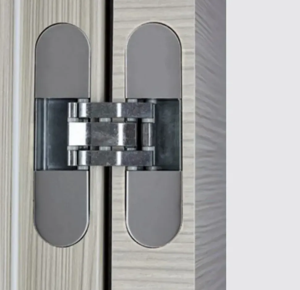 Porta moderna Collezione esclusiva Combi SCONTATA