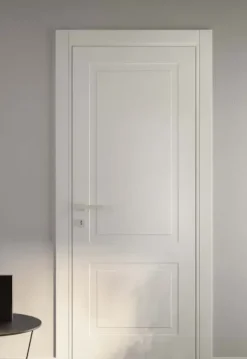 Porta moderna Garofoli Porta battente miraquadra garofoli mod.2b a prezzo Outlet