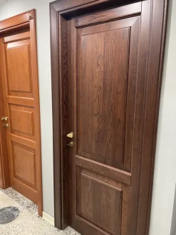 Porta Porta battente garofoli 2 b 110 e lode Garofoli in OFFERTA OUTLET