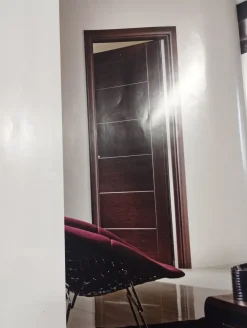 Porta Porta battente mod pangea otra 5f 2003 Garofoli in OFFERTA OUTLET