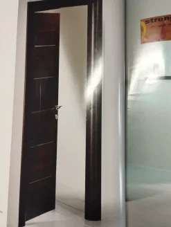 Porta Porta battente mod pangea otra 5f 2003 Garofoli in OFFERTA OUTLET