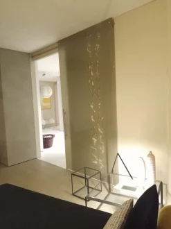 Porta Porta scorrevole Artigianale in OFFERTA OUTLET