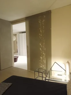 Porta Porta scorrevole  Artigianale in OFFERTA OUTLET