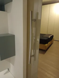 Porta Porta scorrevole  Artigianale in OFFERTA OUTLET