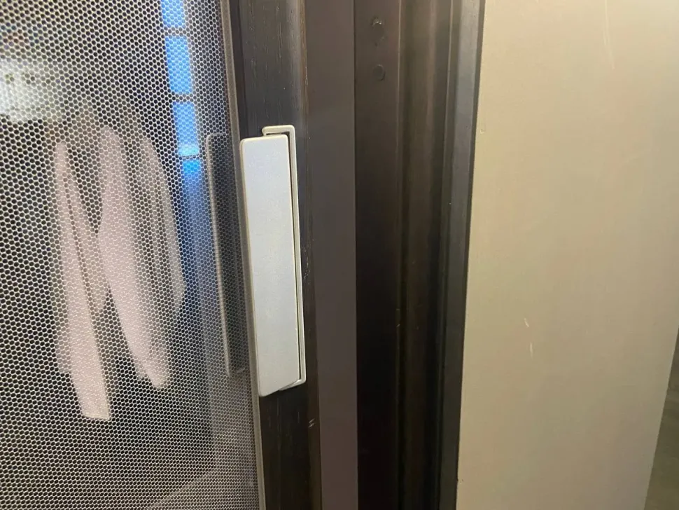 Porta semivetrata 2 a prezzo ribassato