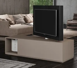 Porta tv di Astor mobili modello Skyline a PREZZI OUTLET