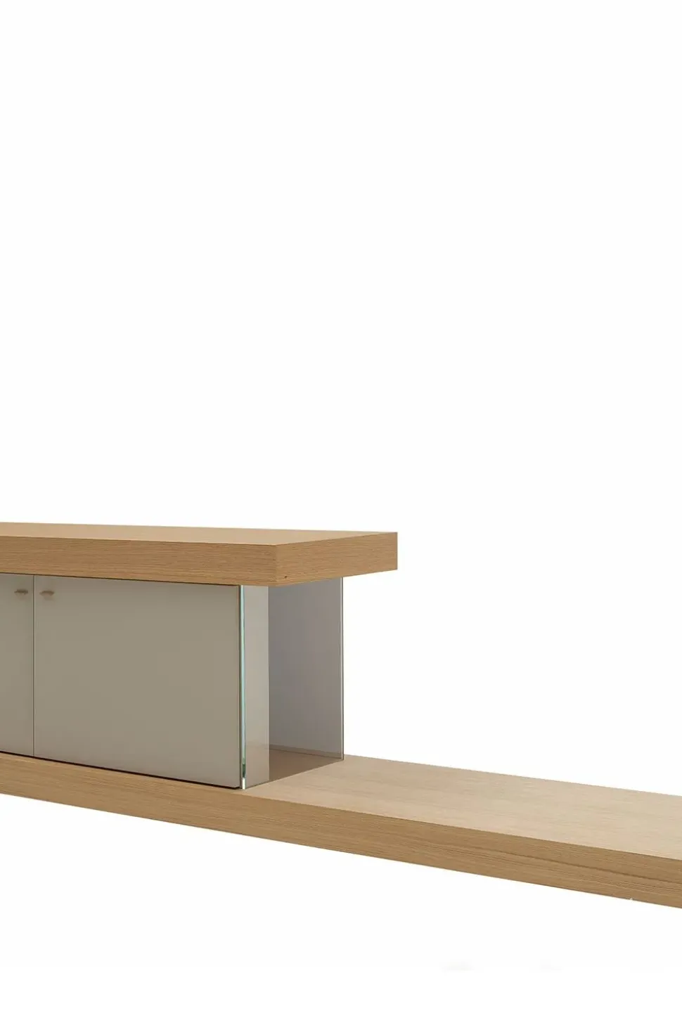 Porta tv di Forme’s modello F2/ form line 240 a PREZZI OUTLET approfittane ora!