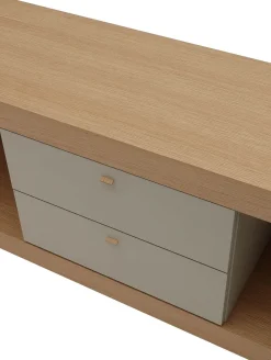 Porta tv di Forme’s modello F2/ form line 241 a PREZZI OUTLET