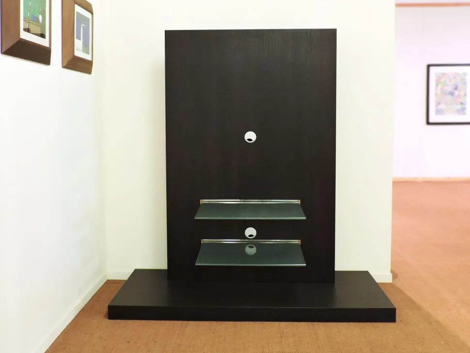 Porta tv di Gab modello Fusion a PREZZI OUTLET