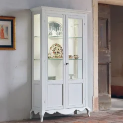 Porta tv per la zona giorno modello Modello shabby di Artigianale scontato