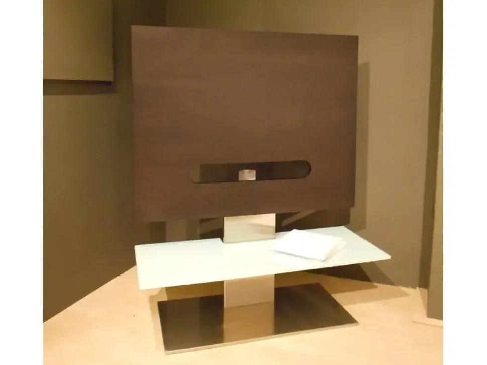 Porta tv stile Moderno Artigianale Porta tv porada a prezzo ribassato