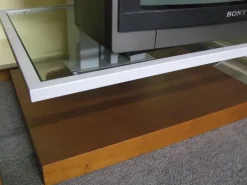 Porta tv Totem Artigianale con uno sconto del 68%