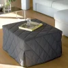 Pouf con letto Puffo Hopplà in offerta