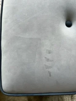 Pouf design modello Anais Baxter in Offerta Outlet