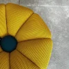 Pouf design modello Daisy Calia in Offerta Outlet