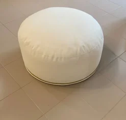 Pouf design modello Soft Twils a prezzo Outlet