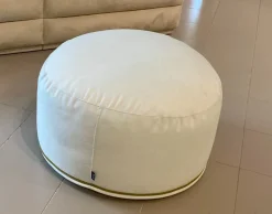 Pouf design modello Soft Twils a prezzo Outlet