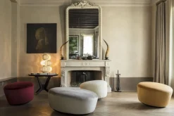 Pouf modello Gigio&gigione Mogg con forte sconto