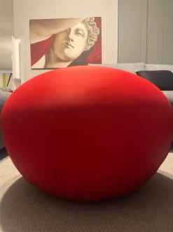 Pouf modello Hollywood design Bonaldo a PREZZI OUTLET