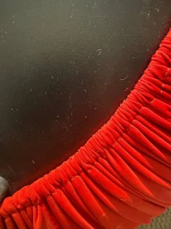 Pouf modello Hollywood design Bonaldo a PREZZI OUTLET