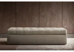 Pouf modello Iko Flou a prezzi outlet