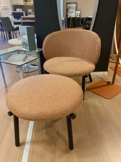 Pouf modello Kyoto  Target point a prezzi outlet