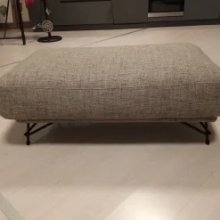 Pouf modello Lennox Ditre italia a prezzi convenienti