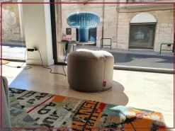 Pouf modello Point Fatboy con forte sconto