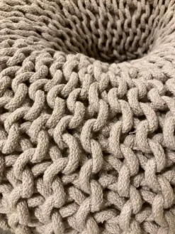 Pouf modello Polo design Sitap a PREZZI OUTLET