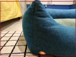 Pouf modello Pongo 8292 moderno Egoitaliano a PREZZI OUTLET