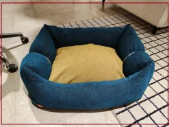 Pouf modello Pongo 8292 moderno Egoitaliano a PREZZI OUTLET