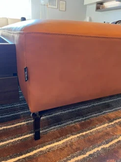 Pouf modello Sanders air  moderno Ditre italia a PREZZI OUTLET